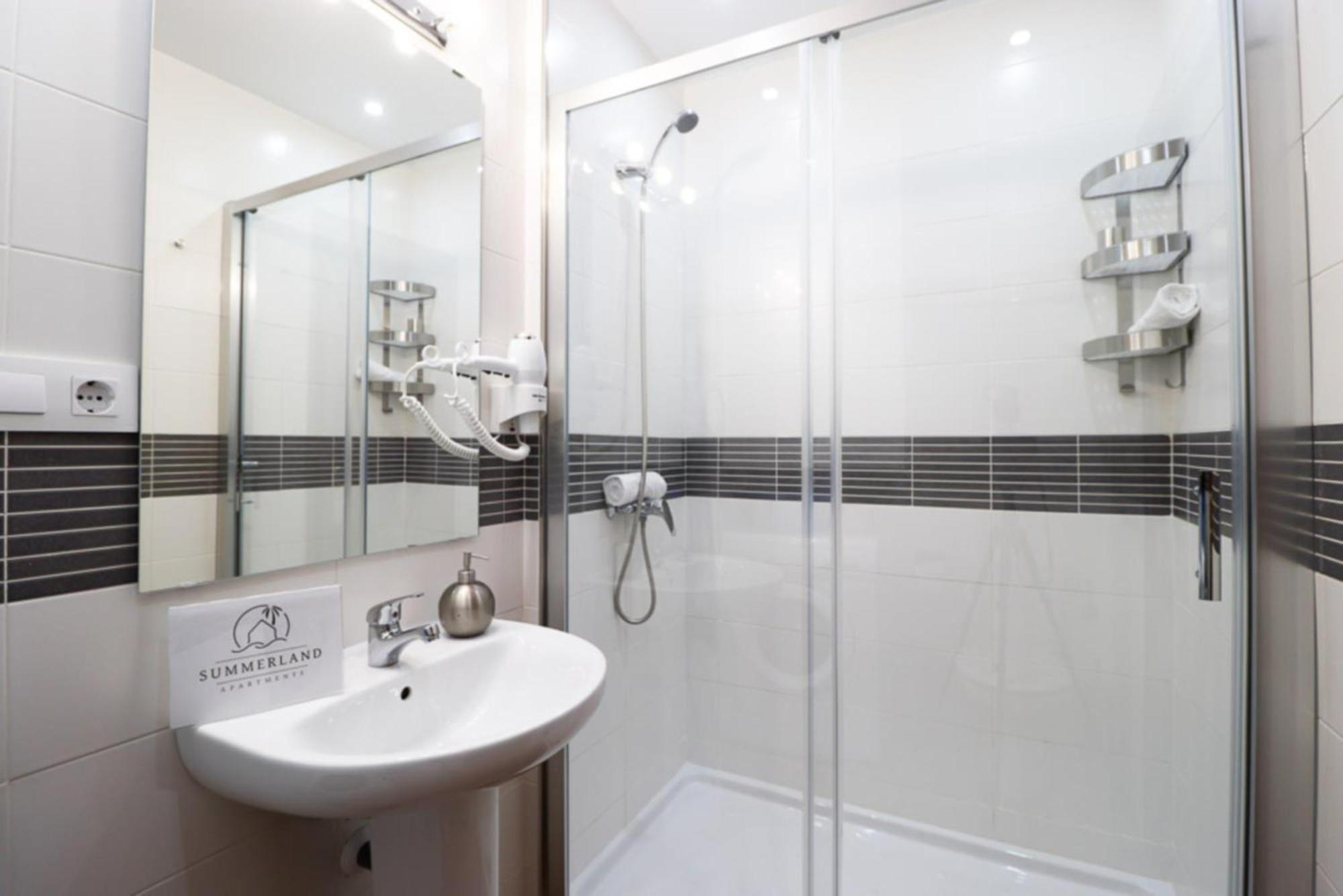 Summerland Apartments روتا الغرفة الصورة