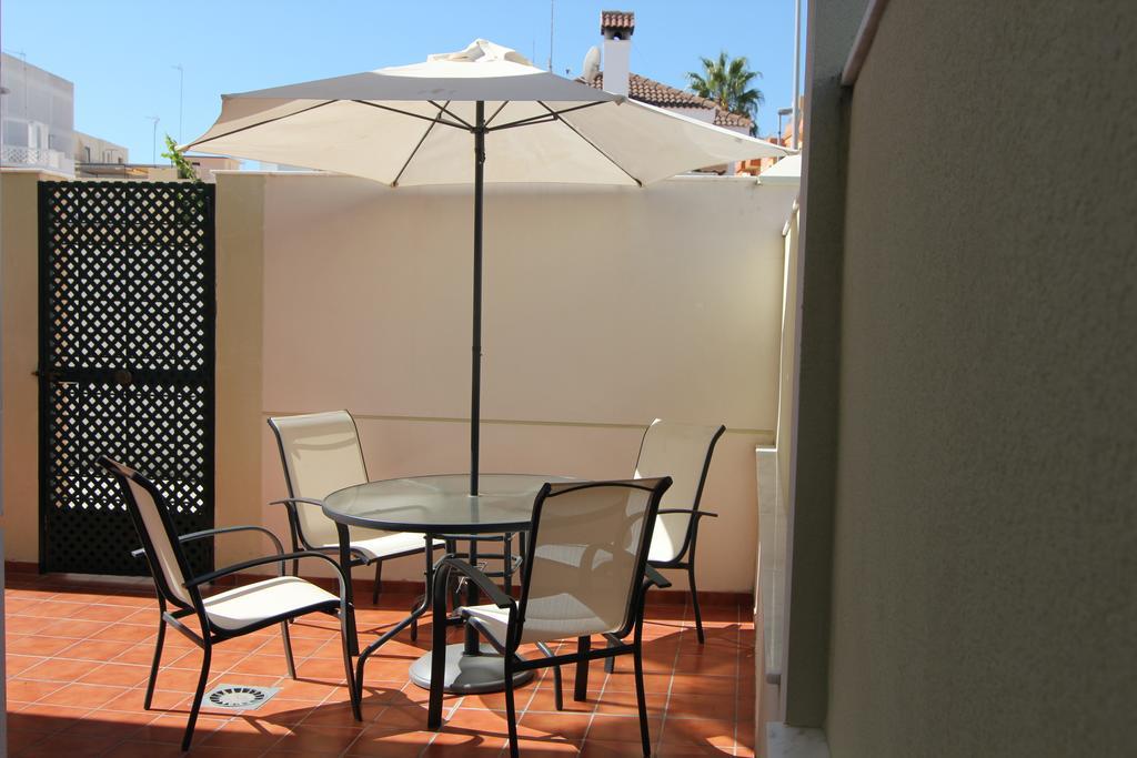 Summerland Apartments روتا المظهر الخارجي الصورة