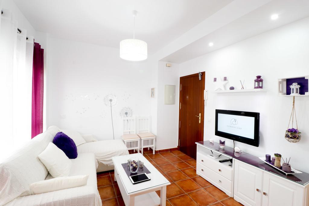 Summerland Apartments روتا المظهر الخارجي الصورة