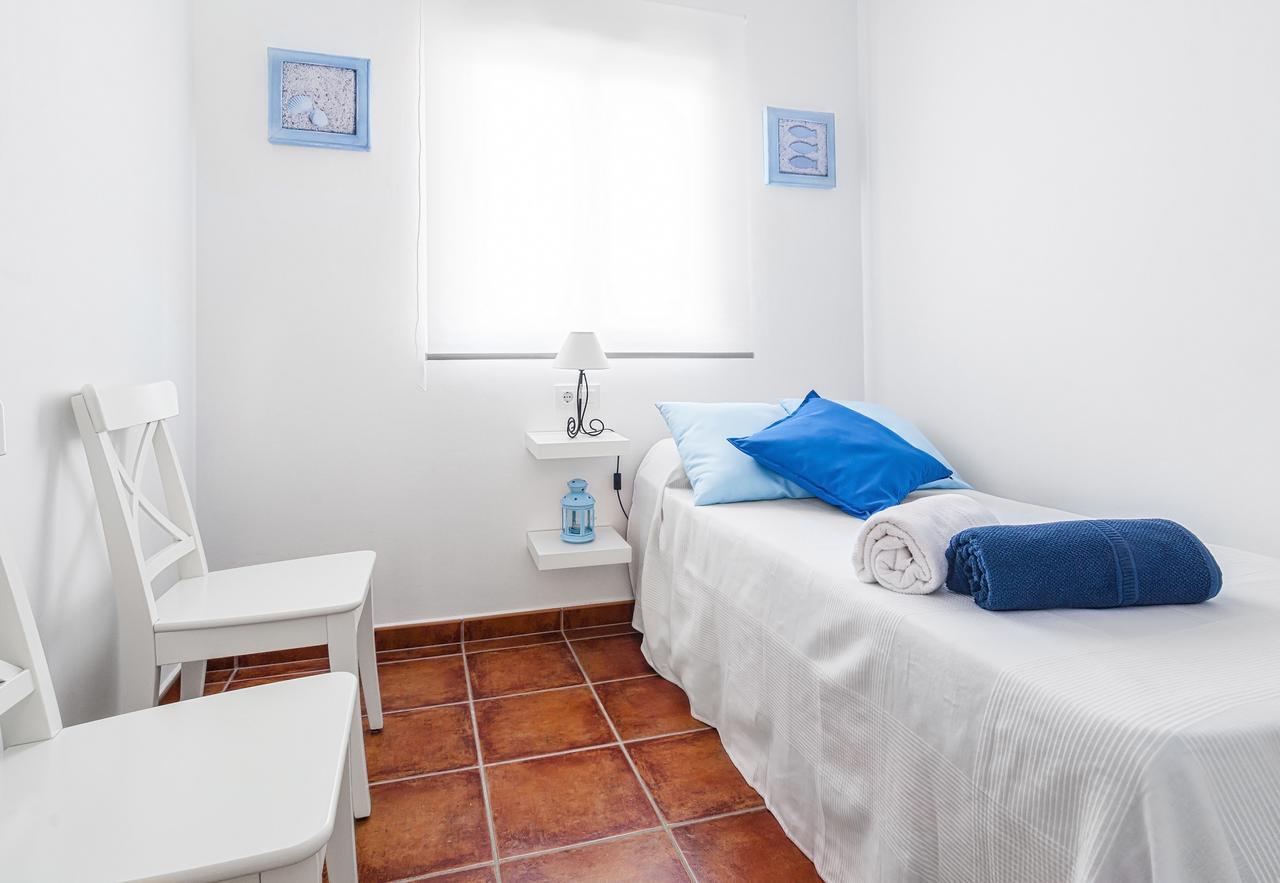 Summerland Apartments روتا المظهر الخارجي الصورة