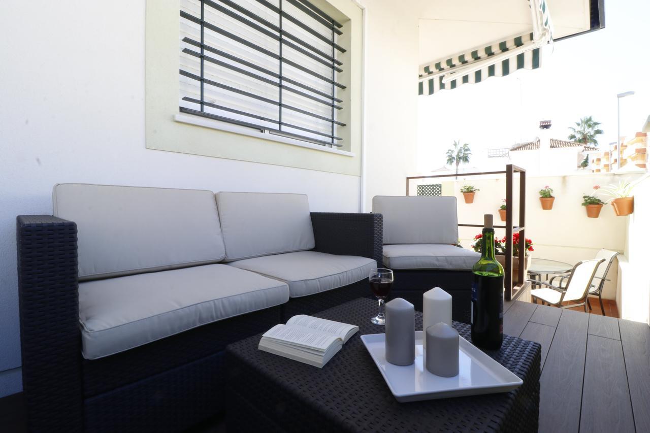 Summerland Apartments روتا المظهر الخارجي الصورة