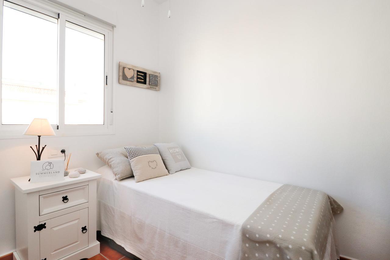 Summerland Apartments روتا الغرفة الصورة