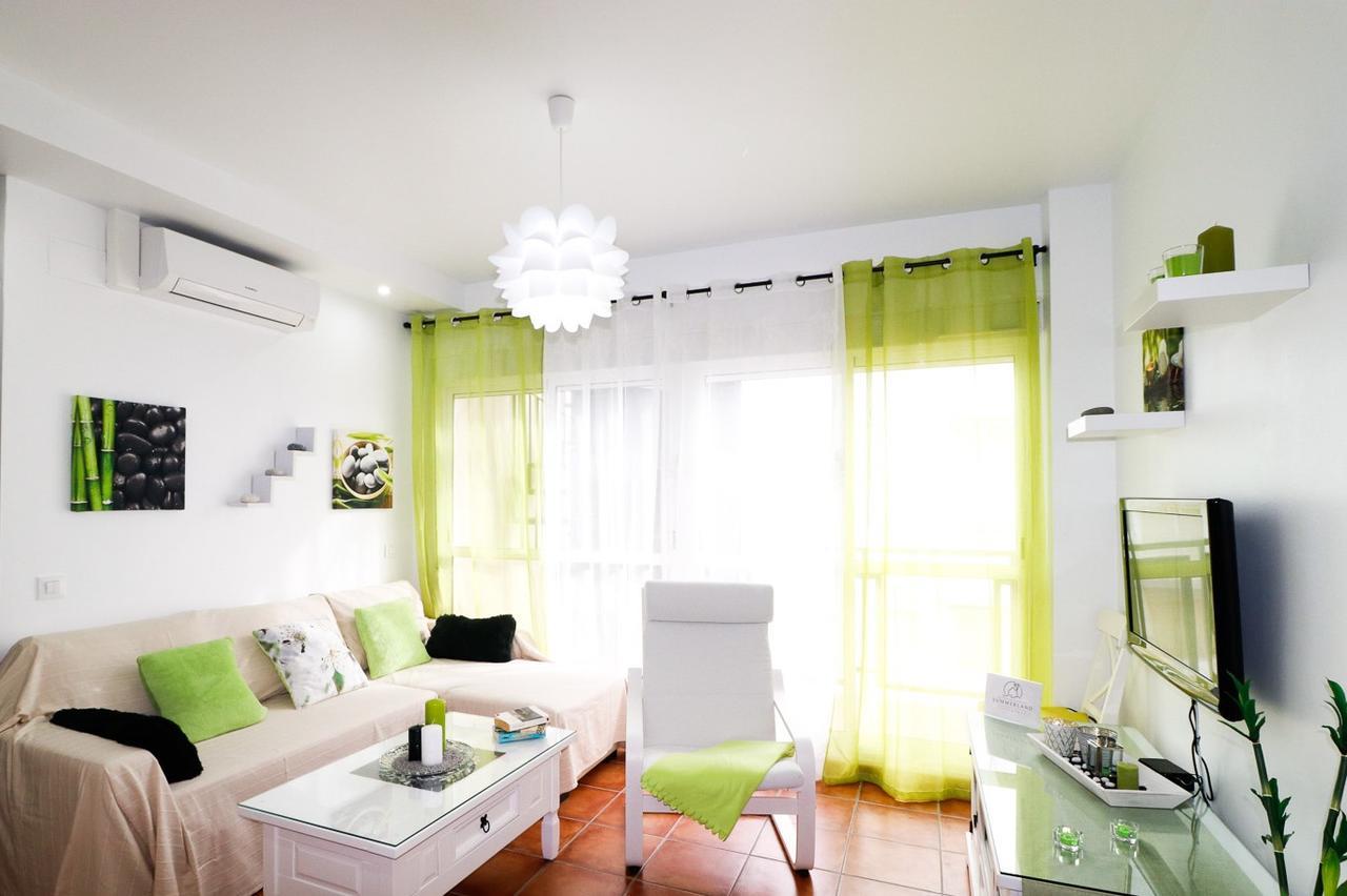 Summerland Apartments روتا المظهر الخارجي الصورة