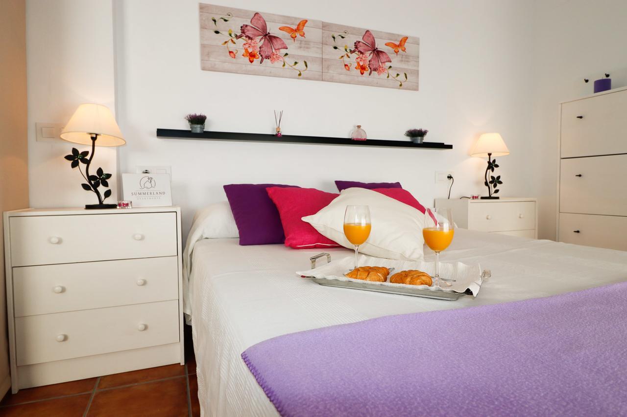 Summerland Apartments روتا المظهر الخارجي الصورة