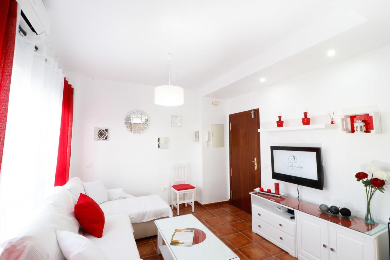 Summerland Apartments روتا المظهر الخارجي الصورة