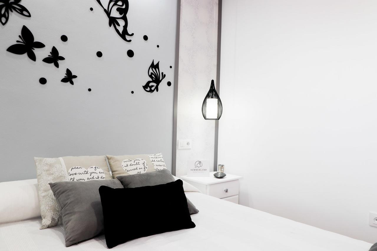 Summerland Apartments روتا المظهر الخارجي الصورة