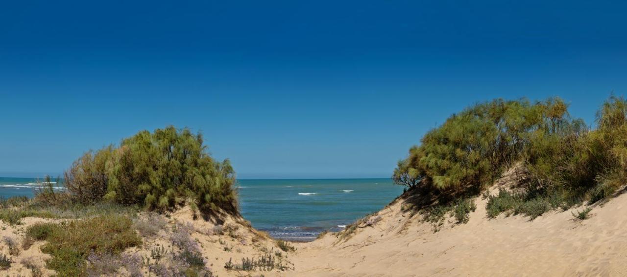 Summerland Apartments روتا المظهر الخارجي الصورة